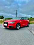 Audi A1 1.6 TDI 105cv