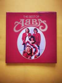 4 Vinyls - The Best of ABBA