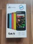 myPhone fun4 dual sim