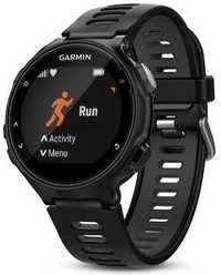 Zegarek Garmin 735xt triathlonowy