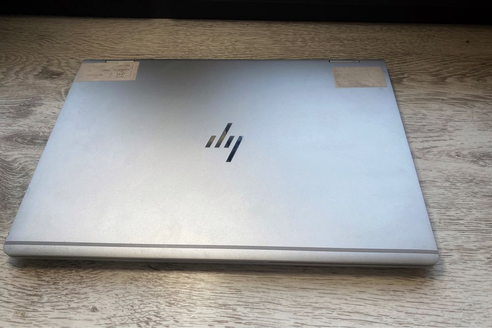 Ультрабук ноутбук HP EliteBook x360 1030 G2" Intel Core i5