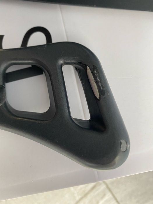 Strzemiona Safe Riding