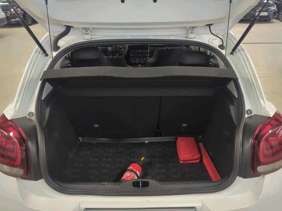 Citroen C3 S&S Feel wynajem z wykupem bez BIK/KRD