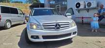 Mercedes-Benz Klasa C W204 ,diesel sprzedam