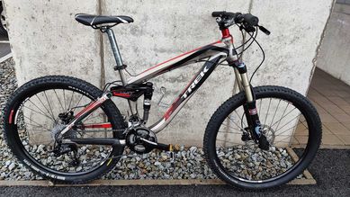 Trek Remedy 8 rama M 17,5