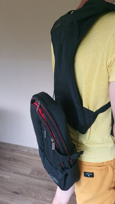 Plecak miejski WolffPack Expeti