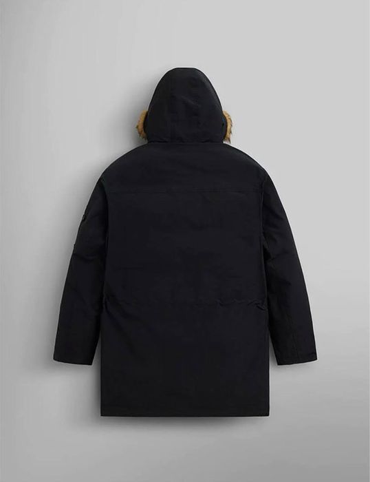 Аляска Alpha Industries N-3B Alpine