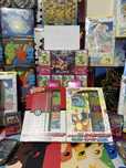 Pokemon 151 File Set PokeBall Binder - Japones