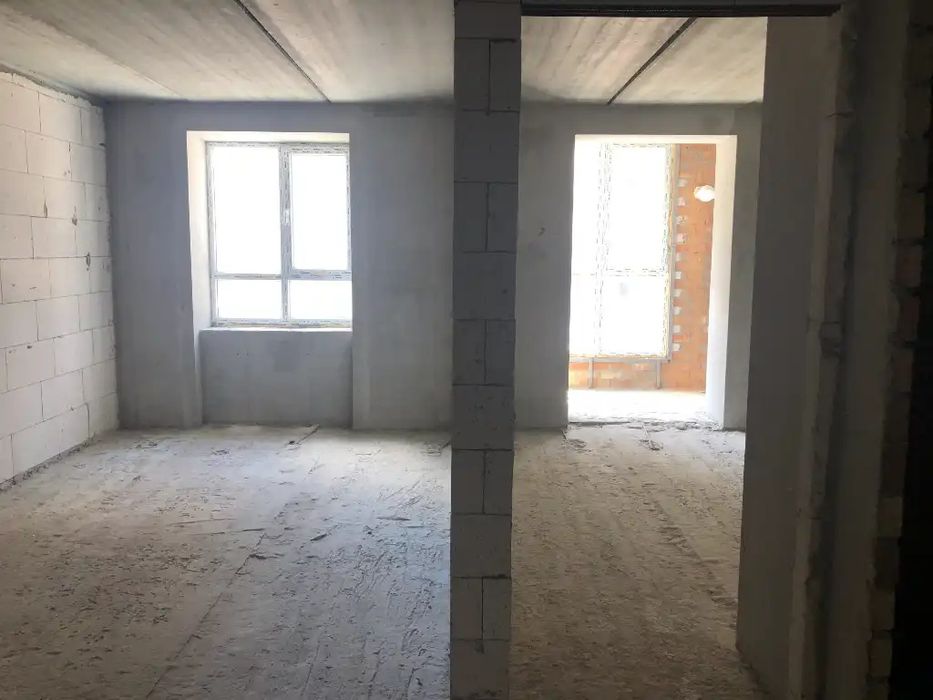 Продам 1-к квартиру/ ЖК Днепровская Брама 2/ Слобожанское