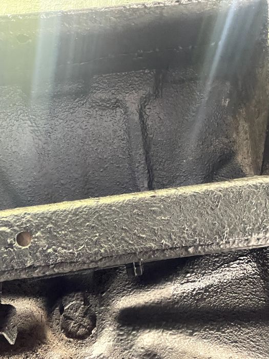 Opel campo 4x4 пікап