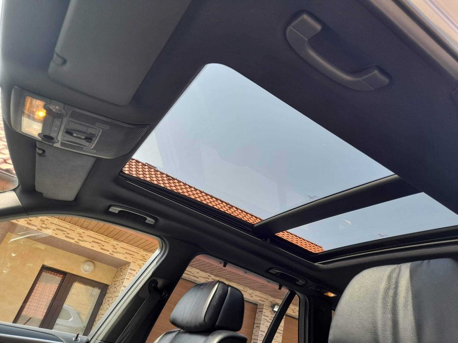 BMW X5 3,0D xdrive