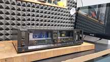 Deck Technics RS-T60R