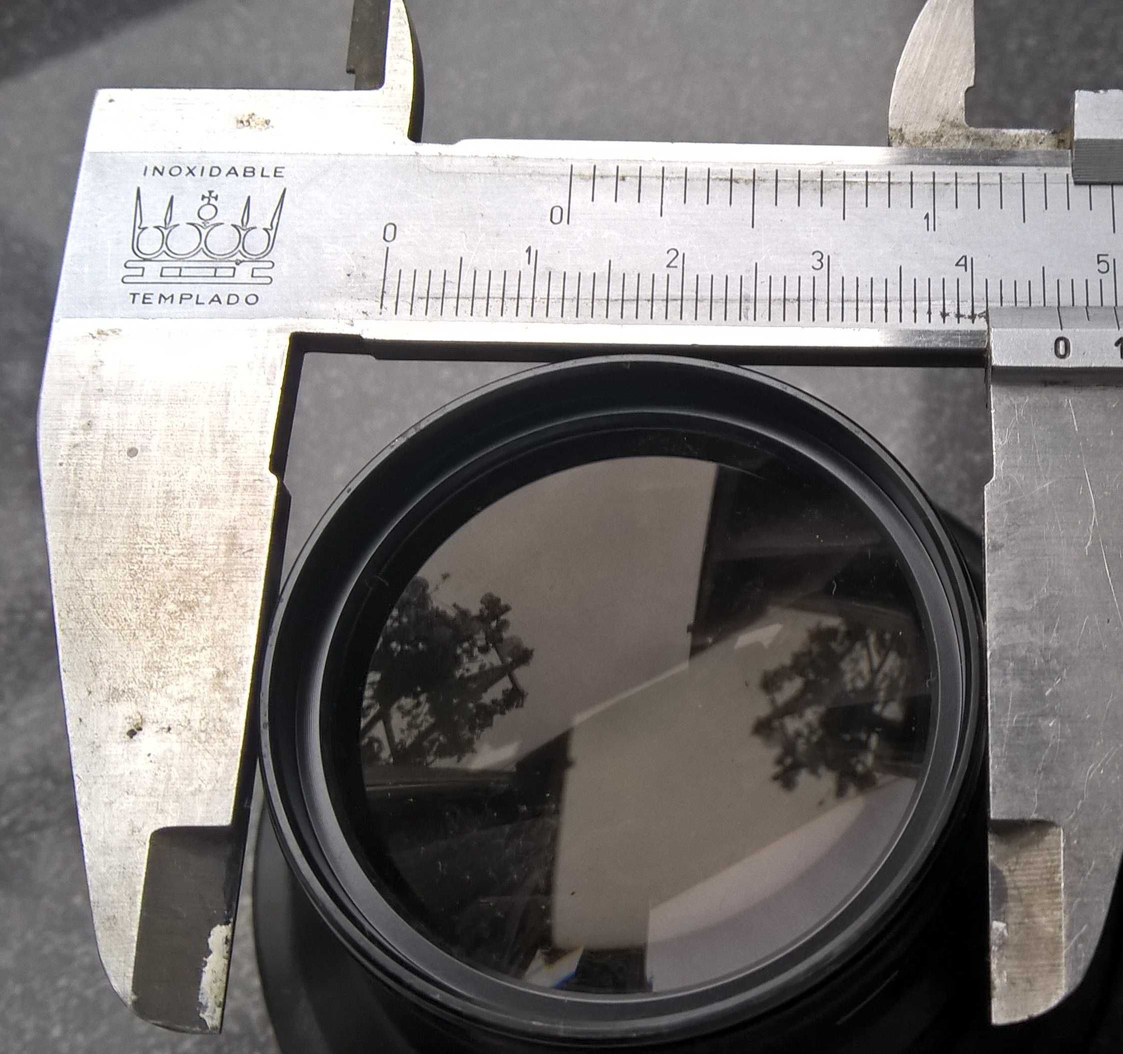 Konwerter Sigma wide x0,5