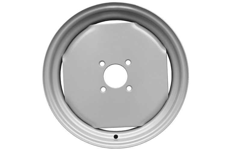 BAZA Felga 4.5x18 Polkar Obręcz koła 6.00-18 C4011 C355 +Tani Kurier !