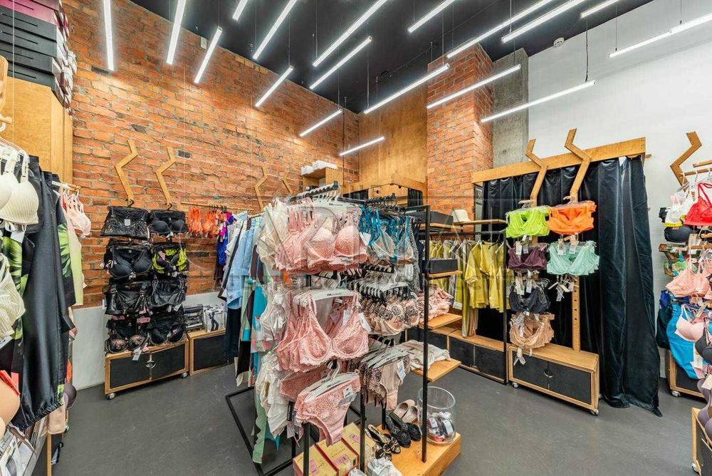 Продаж окремого приміщення 113 м2 Старонаводницька) Печерськ