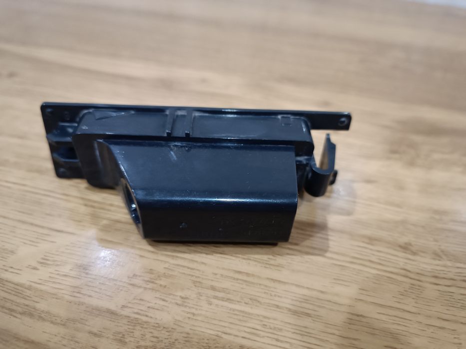 Luz de matricula original Fiat Punto Evo