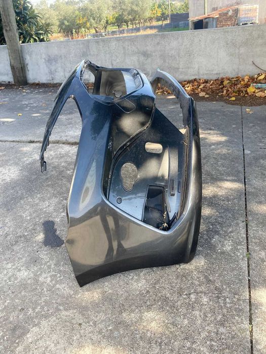 Pára-choques Ford Focus ST Line 2023