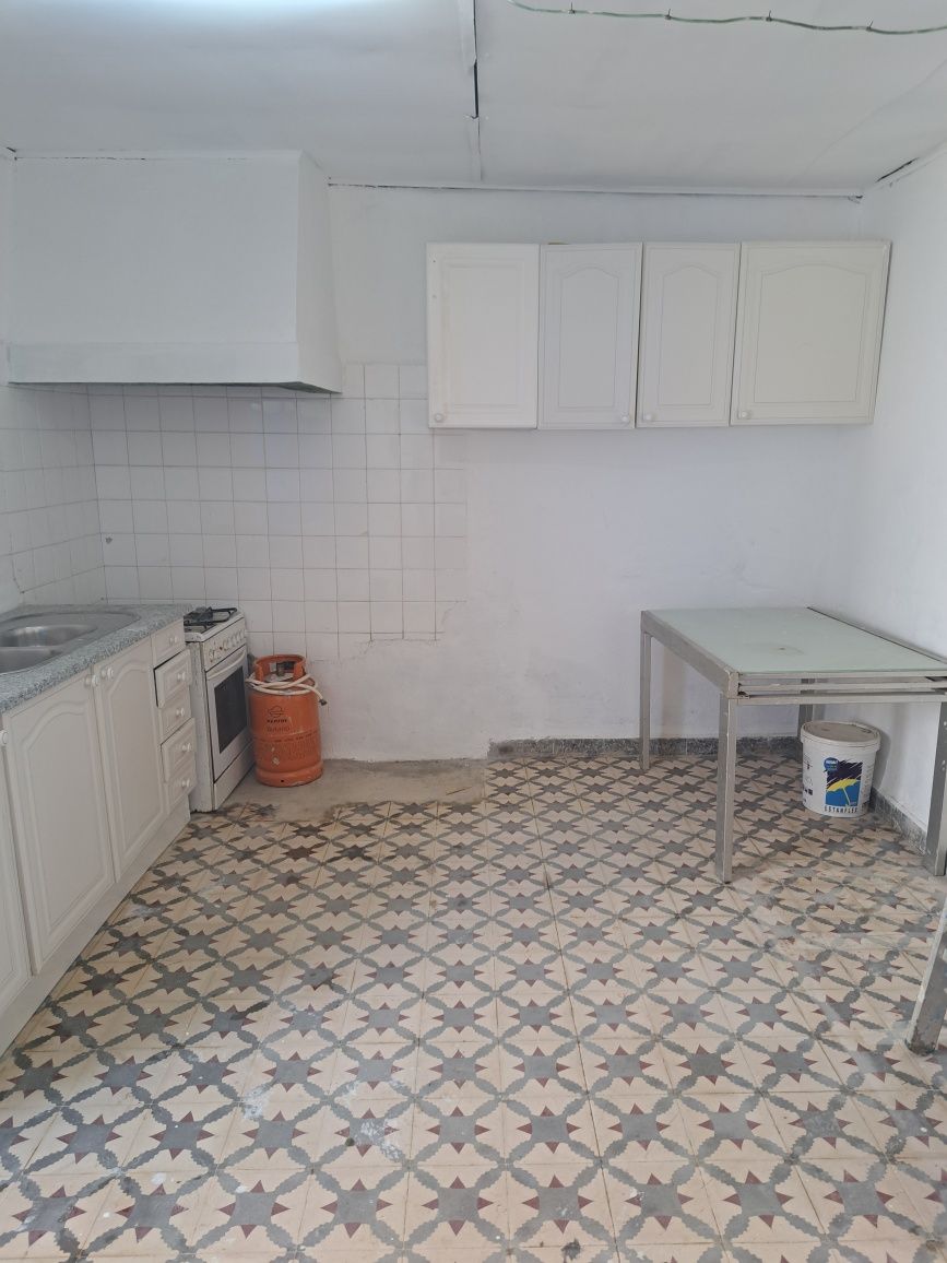 Moradia t2  na macussa