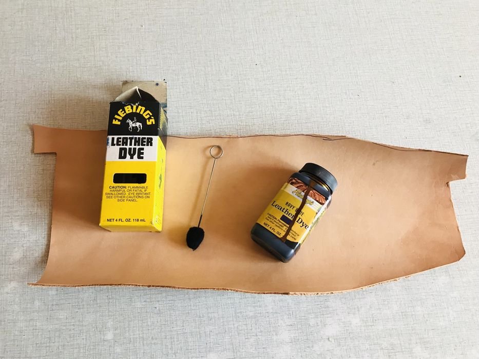 Портмоне ручної роботи біфолд кошельок