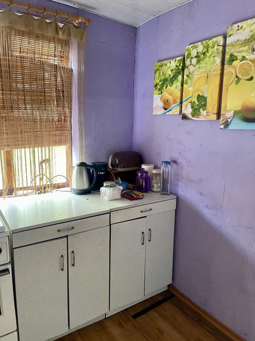 Оренда будинку в с. Губиниха 42 м² | вул. Свічкаренка