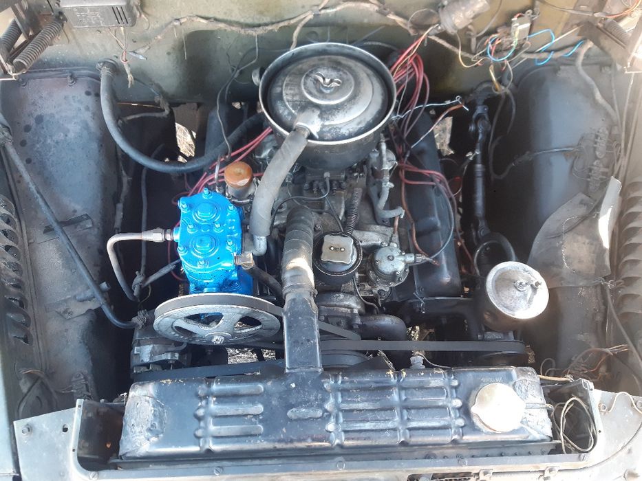 Автокран КС 2561 Е ЗІЛ 130