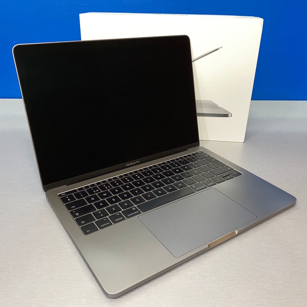 Macbook pro 2017 A1708 i5 128Gb