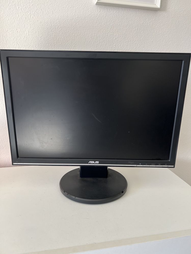 Monitor Asus VW202SR