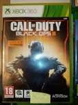 Gra Call of duty Black OPS III na plycie