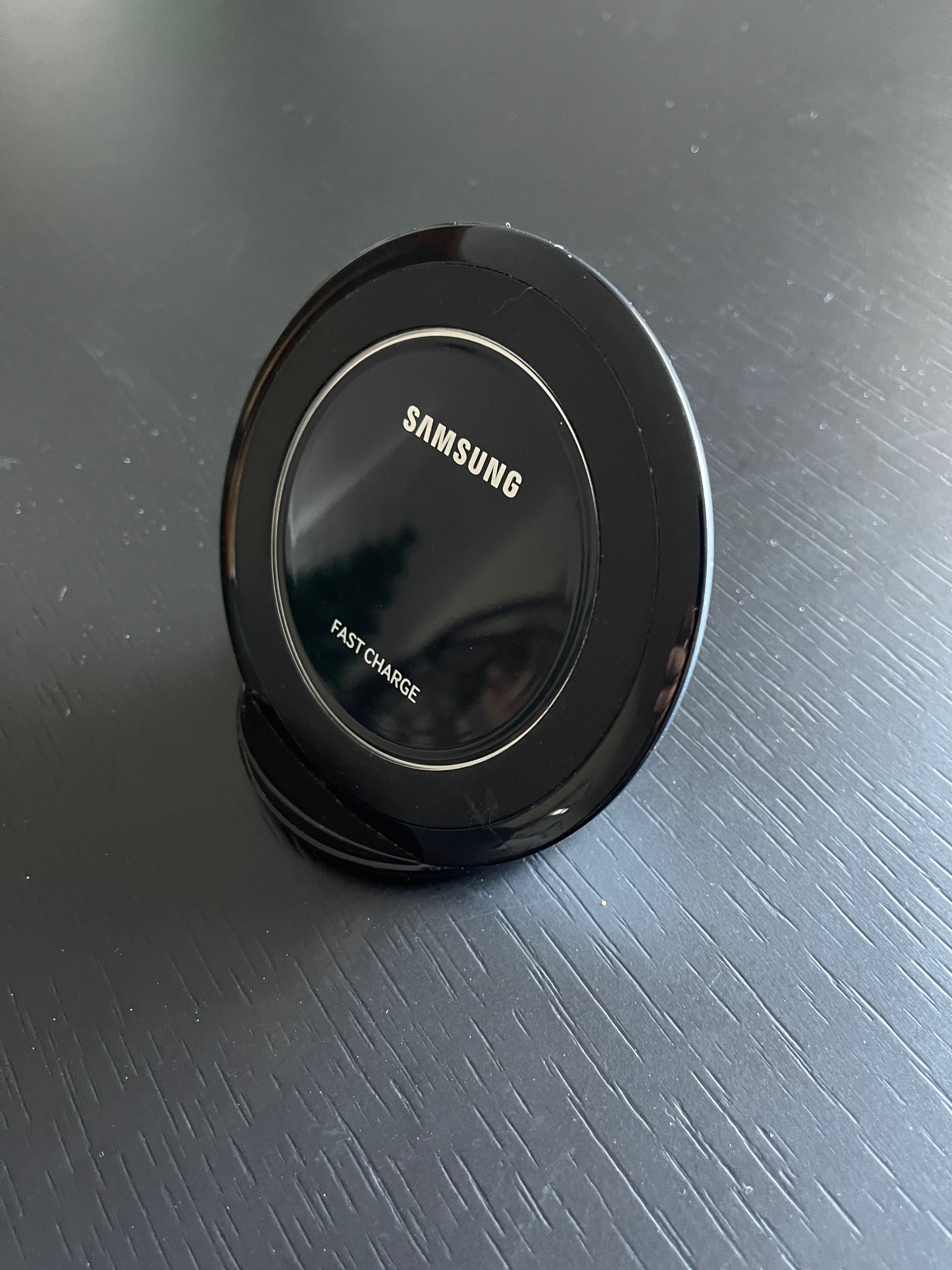 Carregador wireless Samsung