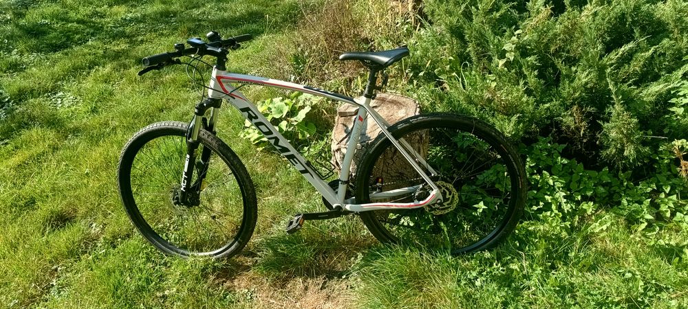 Rower Romet mustang m1