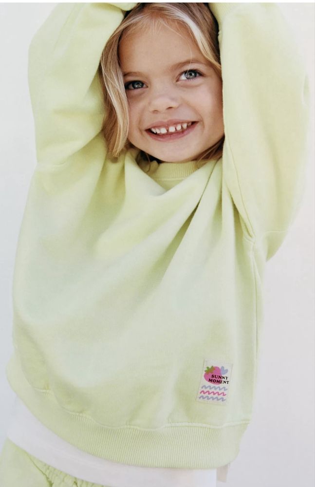 Костюм Zara 98 , 3 роки