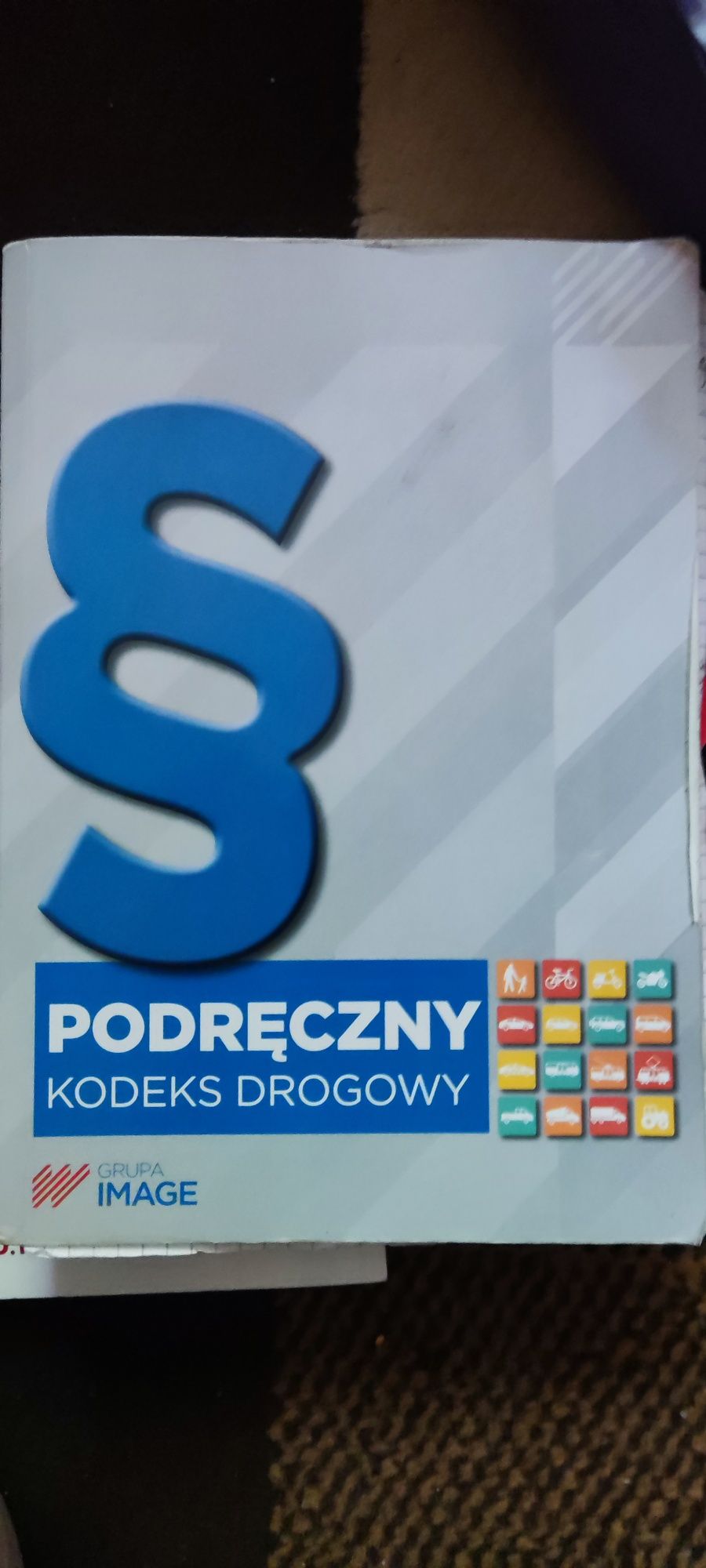 Zbiór kodeksów prawnych