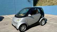 Smart ForTwo passion cdi