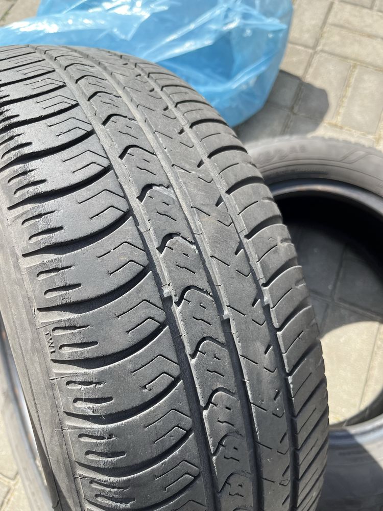 Opony 2 sztuki 185/65 R14