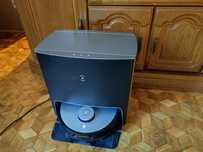 Roborock S8 MaxV Ultra Używany robot sprzątający mopujący