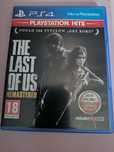 Last of US remastered