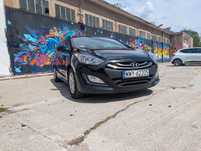 Hyundai I30 Hyundai I30 1.6 Crdi Comfort Salon Polska
