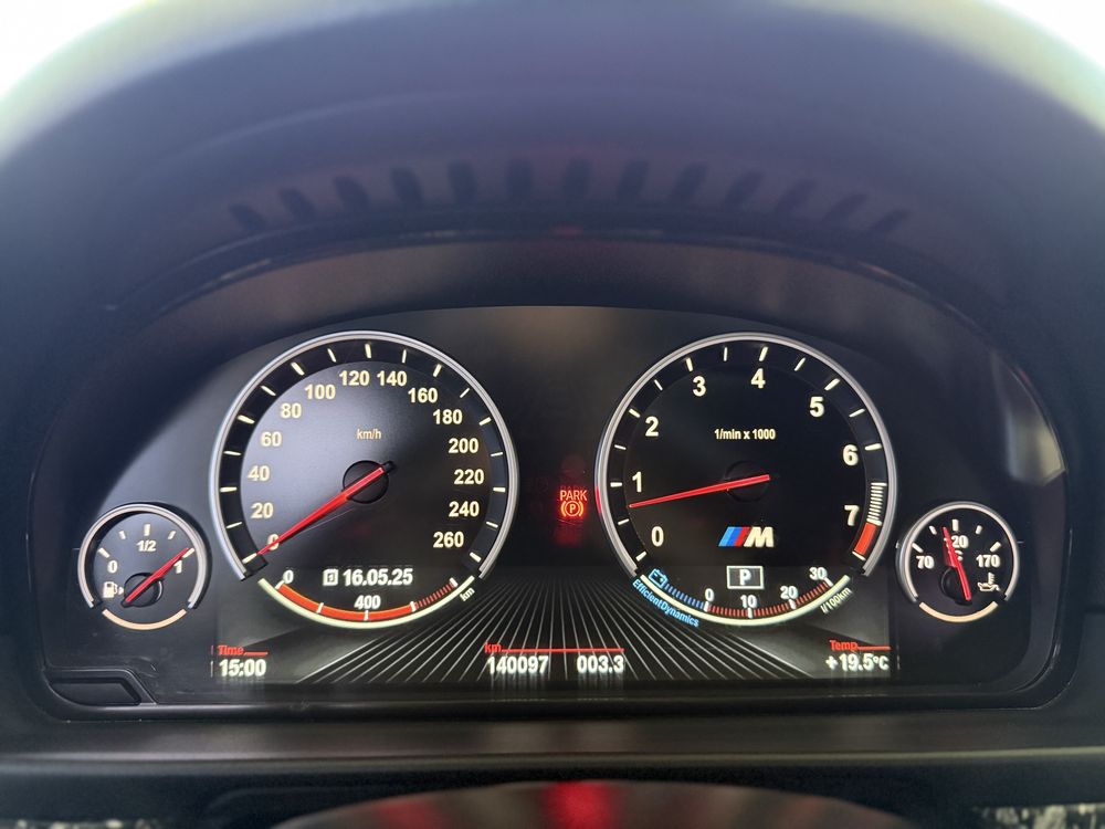 Продам Бмв ф10 535i