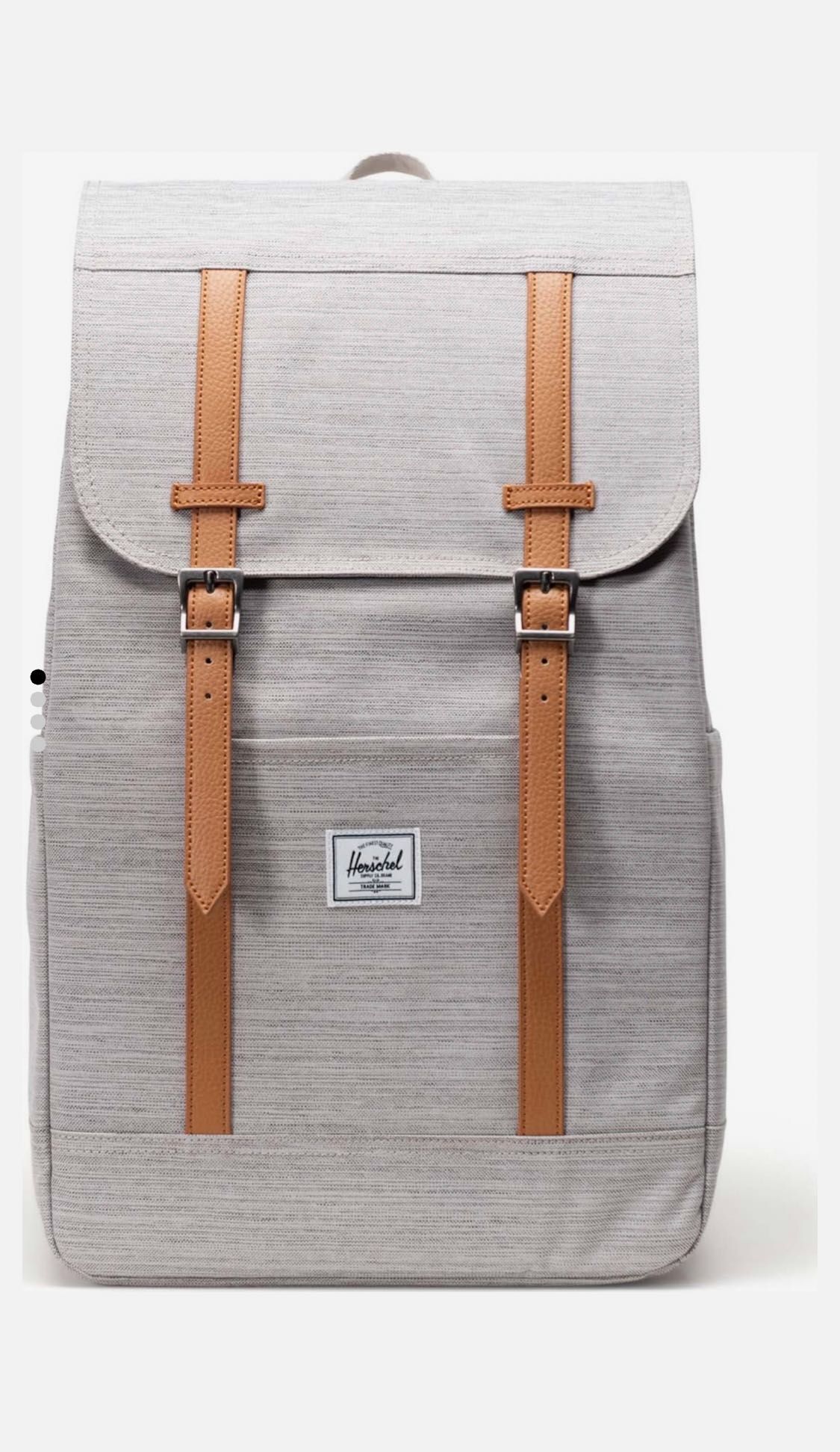 Mochila HERSCHEL nova