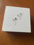 Słuchawki AirPods Pro 2 Typ C