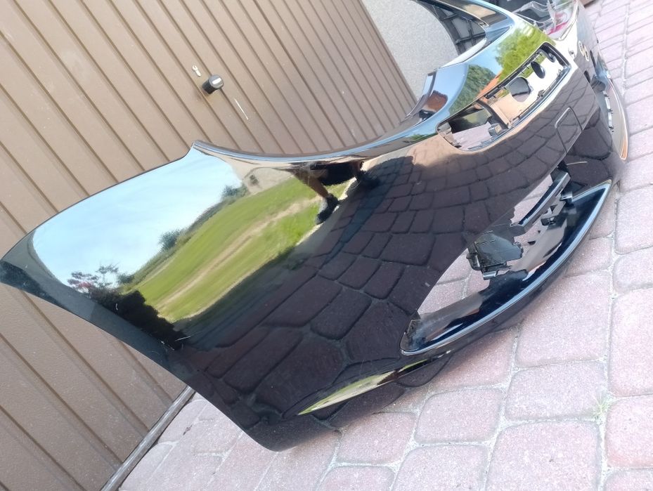 Zderzak volkswagen eos oryginał