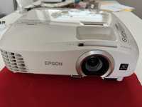 Projektor Epson 5300 jak nowy idealny