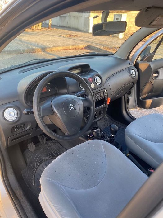 Citroen c3 1.4 2003