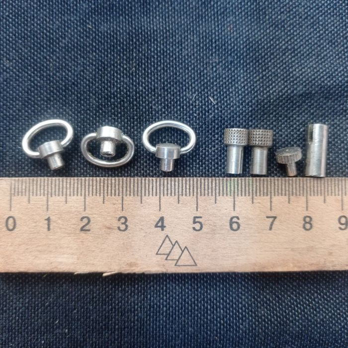 Деталь, запчасти, заводной ключ к шахматным часам Янтарь и другим.