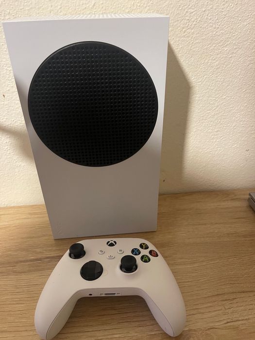 Xbox Series S 1TB