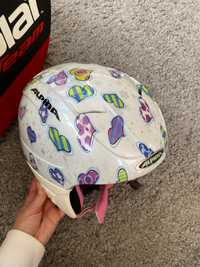 Шлем для сноуборду Alpina горнолыжный шлем