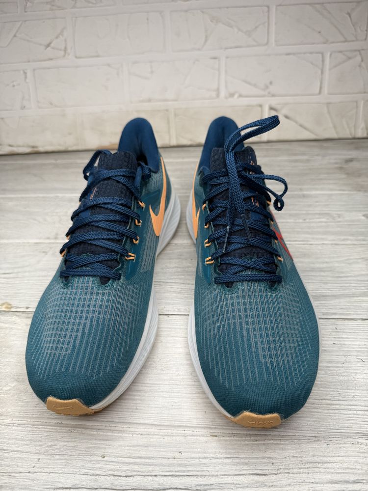 Крутые мужские кроссовки nike zoom pegasus 39