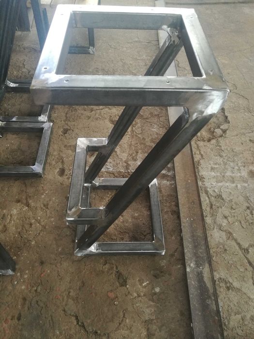 stoliki kawowe, hamak, ławka