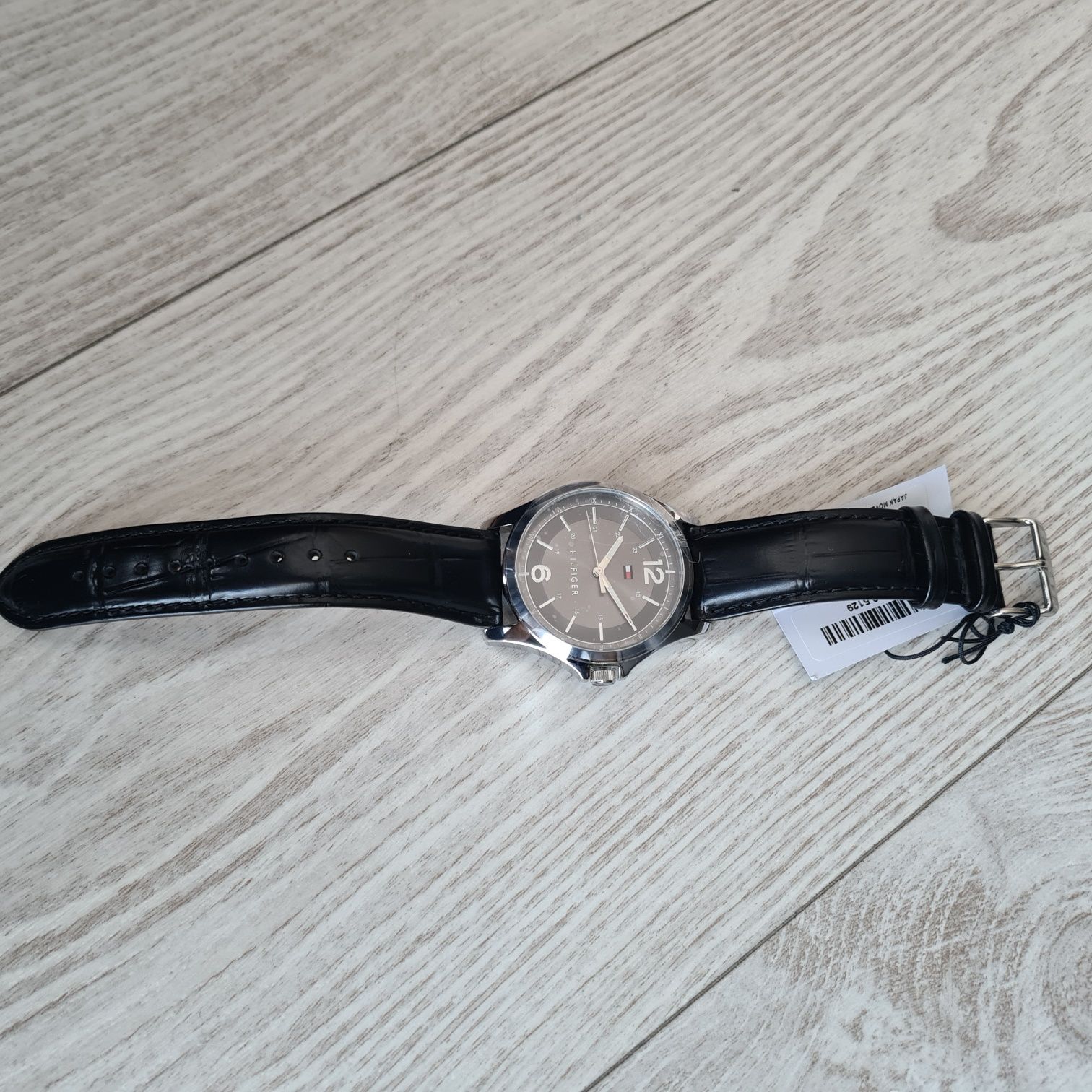 Zegarek męski Tommy Hilfiger