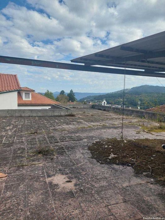 Moradia S. gregório, Cristóval, Melgaço.